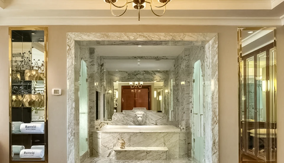 هتل بارسلو استانبول